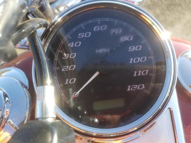 2021 HARLEY-DAVIDSON FLHR 1HD1FBC15MB616157
