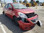 2013 NISSAN  VERSA