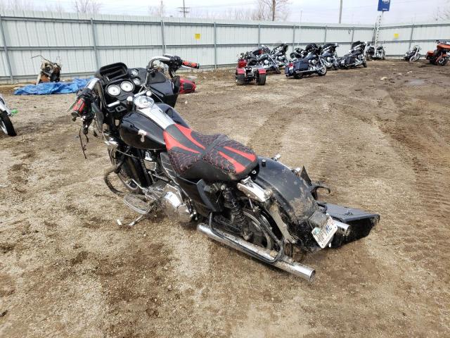 2010 HARLEY-DAVIDSON FLTRX 1HD1KH417AB620526