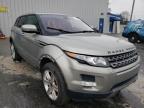 2013 LAND ROVER  RANGE ROVER