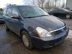 2012 KIA  SEDONA