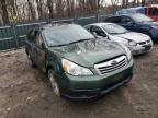 2012 SUBARU  OUTBACK