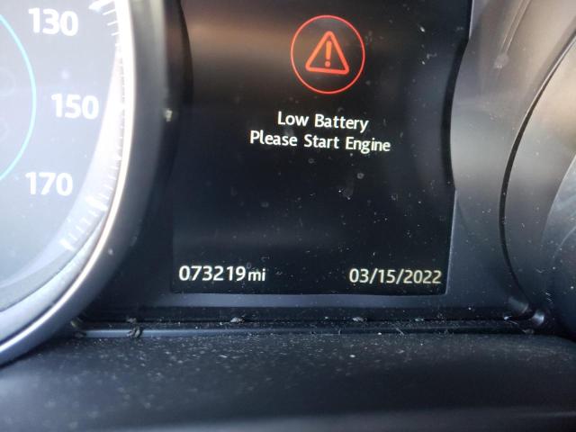 SADCJ2BN2HA095976 Jaguar F-Pace Pre 2017. Фото: 7