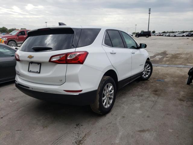 2020 CHEVROLET EQUINOX LT 2GNAXKEV1L6233131