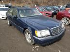 MERCEDES-BENZ S-CLASS 1999 foto
