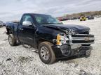 2011 CHEVROLET  SILVERADO