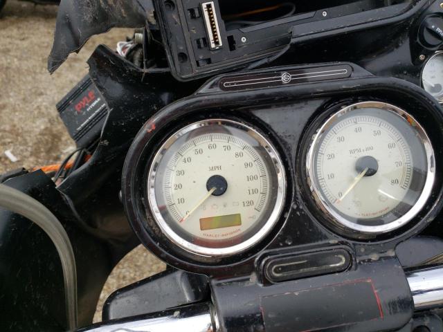2010 HARLEY-DAVIDSON FLTRX 1HD1KH417AB620526