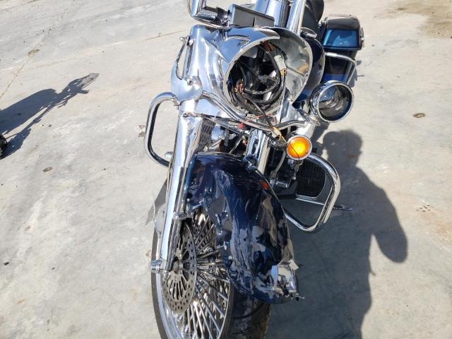 2004 HARLEY-DAVIDSON FLHR 1HD1FDV154Y700310