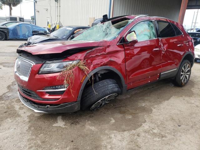 2019 LINCOLN MKC RESERV 5LMCJ3C90KUL37648