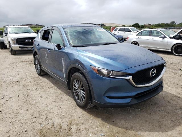 Mazda Cx-5 Sport