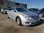 2012 HYUNDAI  SONATA