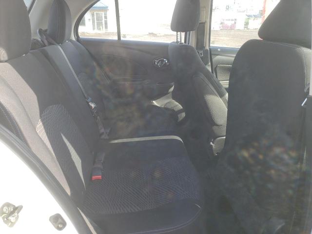 2015 NISSAN MICRA 3N1CK3CPXFL204028