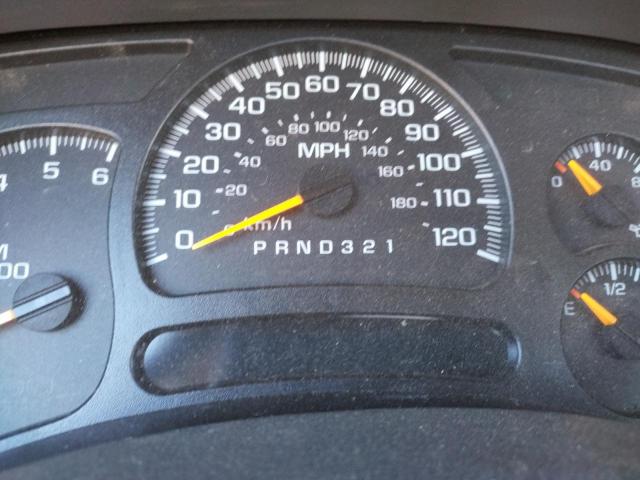 Фото: 2GCEC19V631373974 - 8