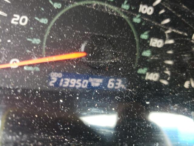 4T1BE46K29U813495 Toyota Camry Base 2009. Фото: 7