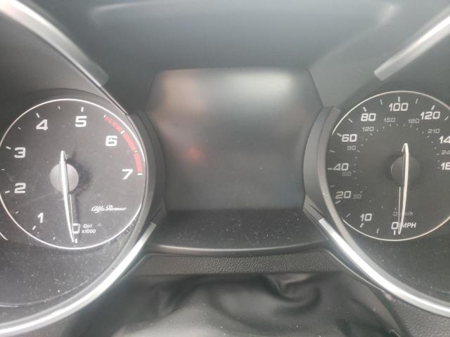 ZASFAKNN3J7B65239 Alfa Romeo Stelvio Ti 2018. Фото: 7
