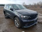 2014 DODGE  DURANGO