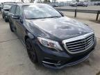 MERCEDES-BENZ S-CLASS 2016 foto