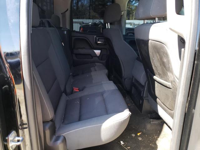 2015 CHEVROLET SILVRDO LT 1GCVKREC8FZ145752