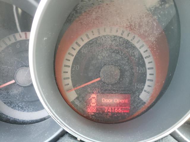KNAFU4A20D5698895 Kia Forte Ex 2013. Фото: 7