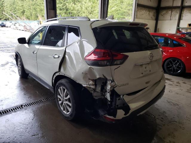 KNMAT2MT2JP590321 Nissan Rogue S 2018. Фото: 2