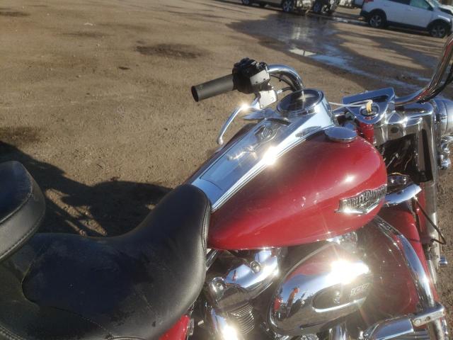 2021 HARLEY-DAVIDSON FLHR 1HD1FBC15MB616157