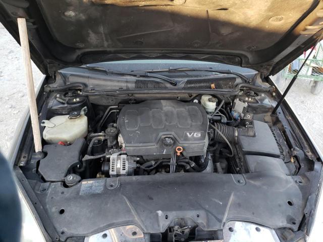 1G4HC5EM5BU150938 Buick Lucerne Cx 2011. Фото: 6