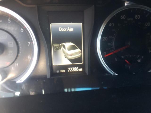 4T1BF1FKXGU502003 Toyota Camry Le 2016. Фото: 7