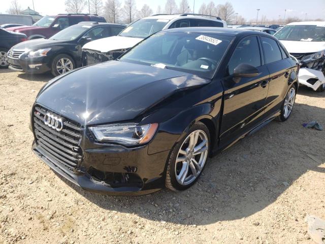 2016 AUDI S3 PREMIUM WAUB1GFF4G1069608