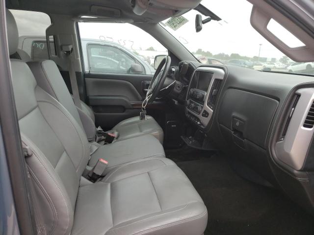 2015 GMC SIERRA K15 3GTU2VEC0FG492898