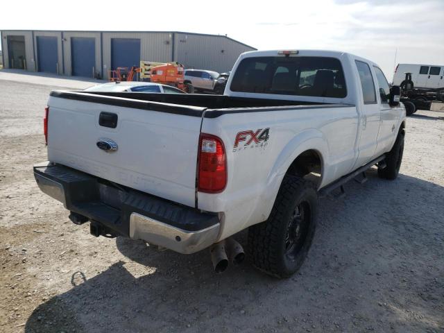 2016 FORD F350 SUPER 1FT8W3BT7GEC01952
