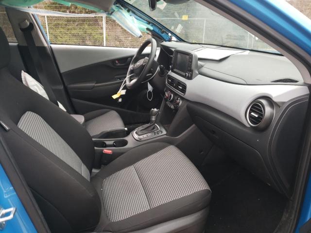 2020 HYUNDAI KONA SEL P KM8K6CAAXLU513958