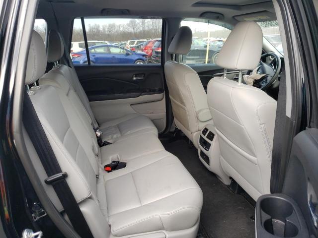 Фото: 5FNYF6H57JB014579 - 6