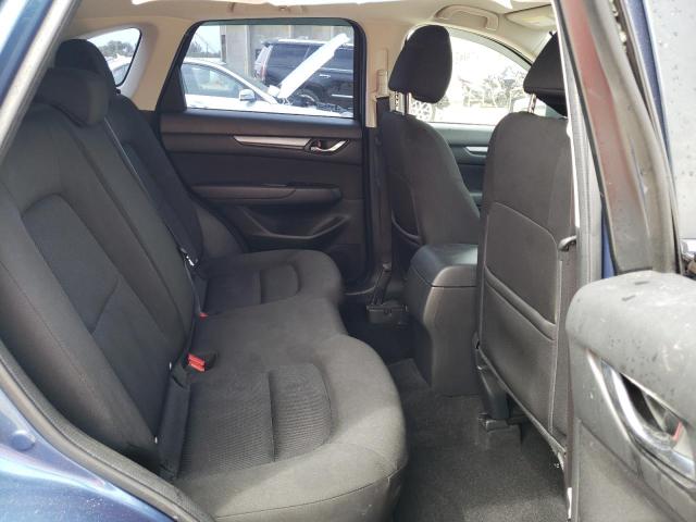 JM3KFABL2H0159903 Mazda Cx-5 Sport 2017. Фото: 5