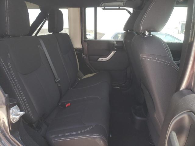 2017 JEEP WRANGLER U 1C4BJWEG7HL586155