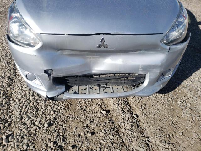 2015 MITSUBISHI MIRAGE DE ML32A3HJ7FH048368