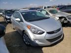 2011 HYUNDAI  ELANTRA