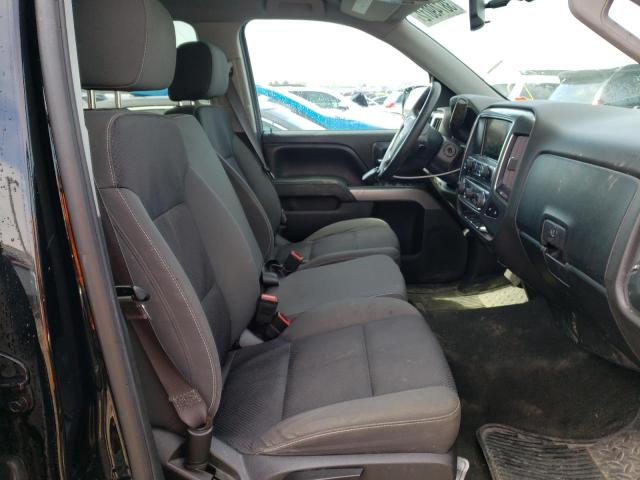 2021 CHEVROLET SILVRDO LT 3GCUKREC6EG348570