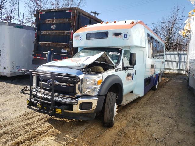 2016 FORD F550 SUPER 1FDGF5GTXGEB88237