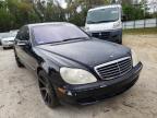 2004 MERCEDES-BENZ  S-CLASS