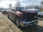 2016 CHEVROLET  SILVERADO