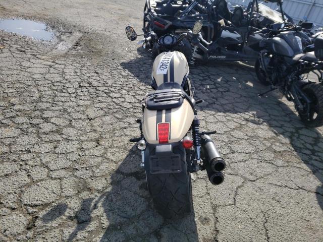 2014 HARLEY-DAVIDSON VRSCDX NIG 1HD1HHH31EC805407
