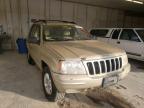 2000 JEEP  CHEROKEE