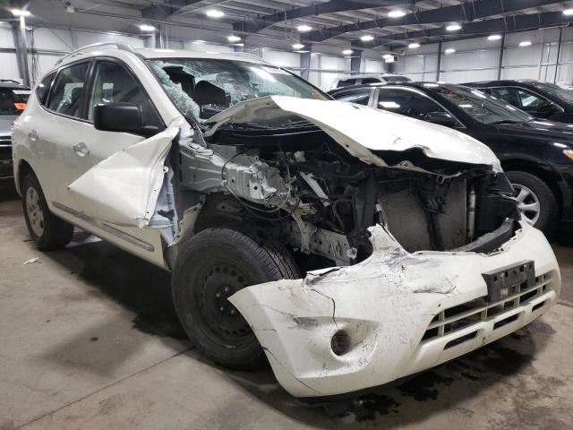 JN8AS5MV2FW768168 Nissan Rogue Sele 2015
