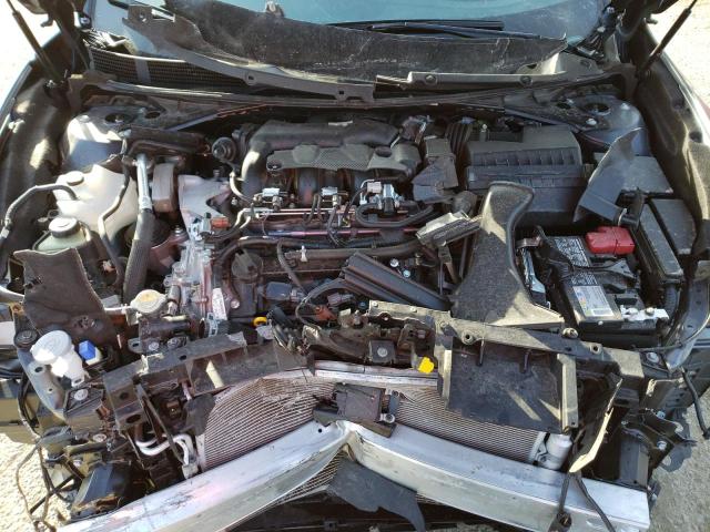 2020 NISSAN MAXIMA SL 1N4AA6DV1LC379514