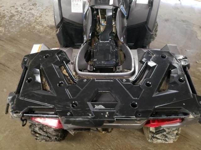 2016 POLARIS SPORTSMAN 4XASHE574GA593393