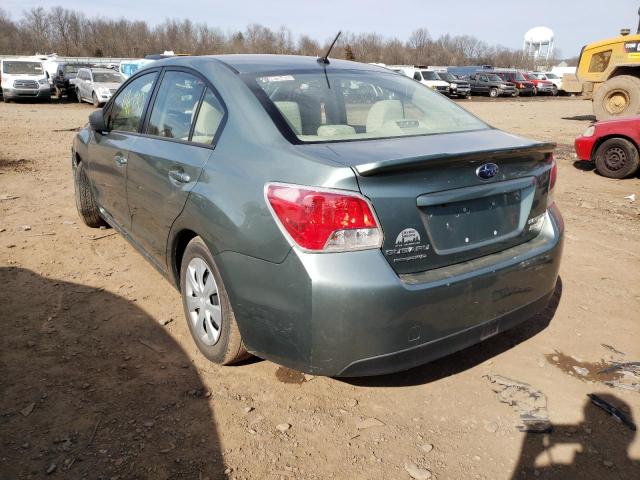2016 SUBARU IMPREZA JF1GJAA62GH020109