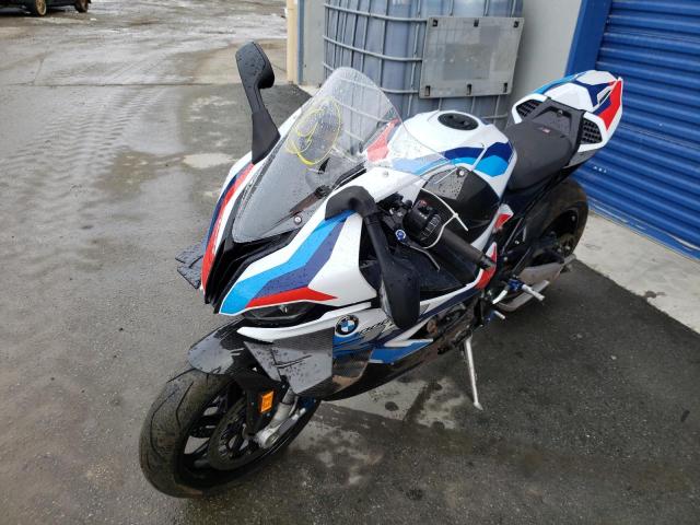 2021 BMW M 1000 RR WB10E7303M6E64764