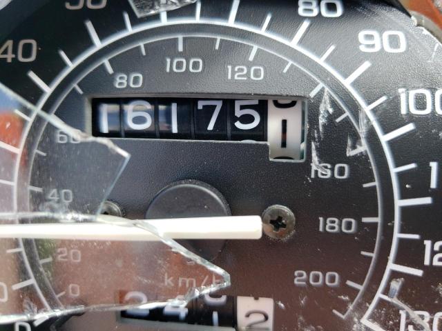2002 HONDA VT1100 C 1HFSC18012A602290