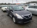 2015 NISSAN  VERSA