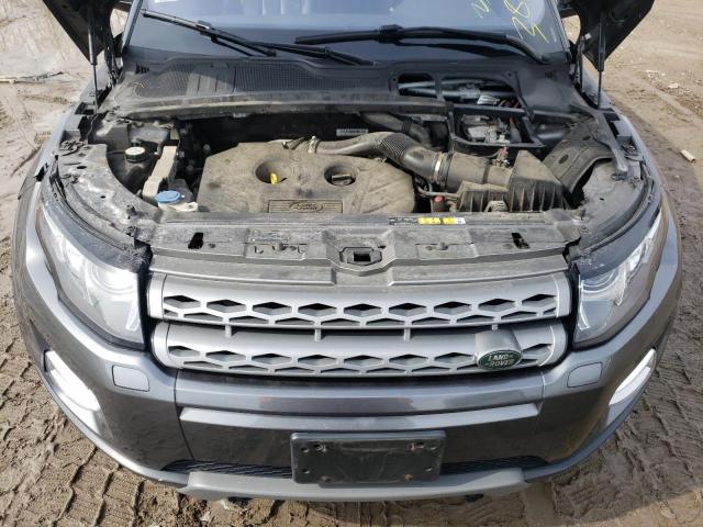 2015 LAND ROVER RANGE ROVE SALVR2BG7FH075251
